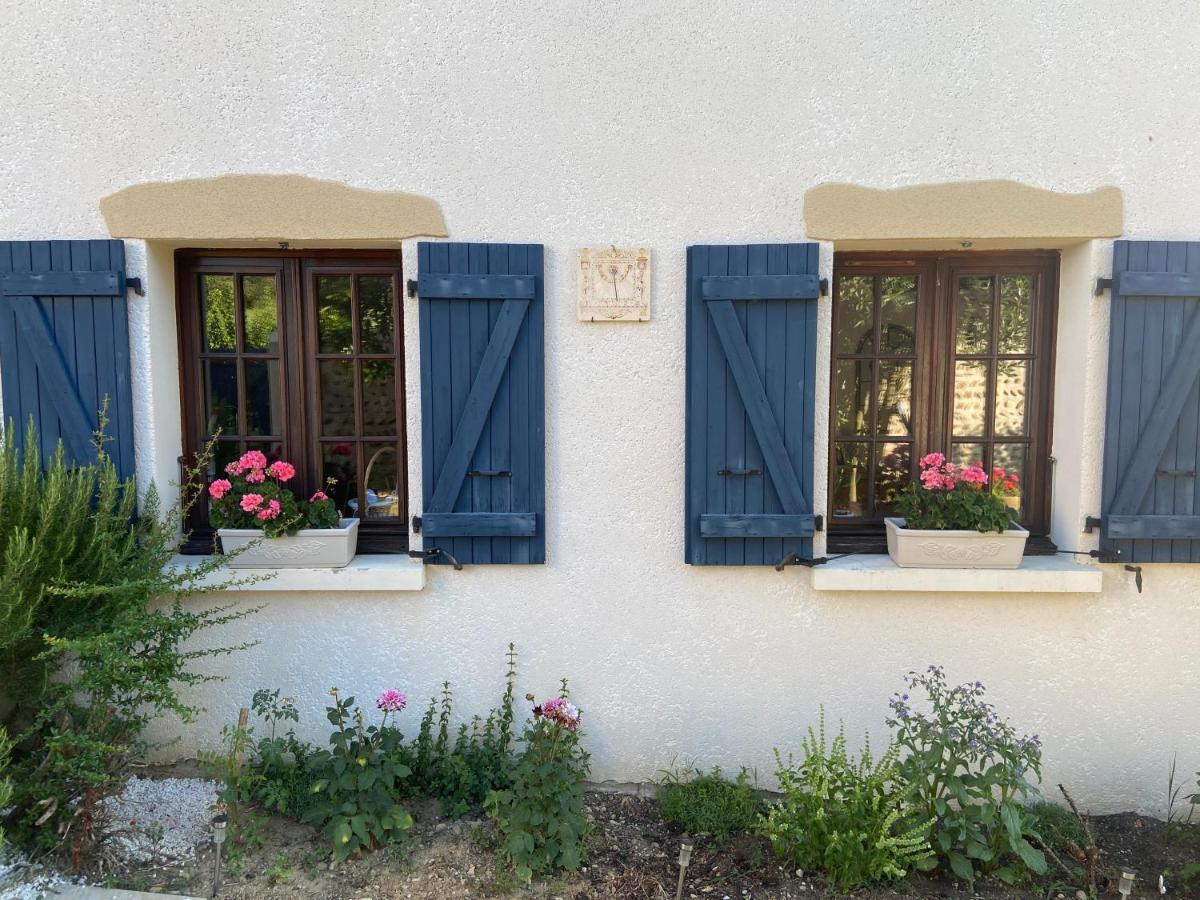 Bed and Breakfast Le Regrimet Avec Parking Gratuit Et Prive Lens-Lestang Екстер'єр фото