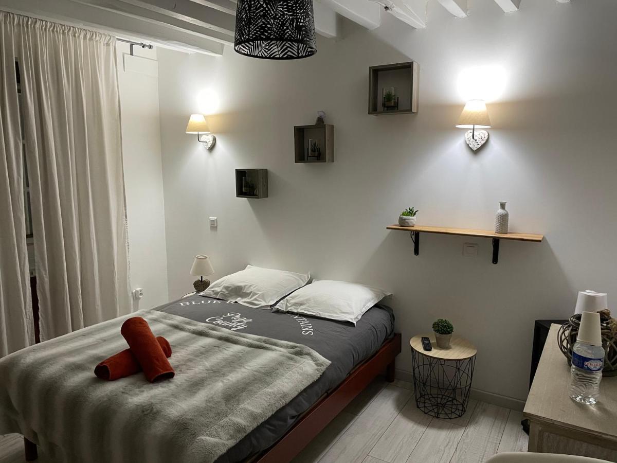 Bed and Breakfast Le Regrimet Avec Parking Gratuit Et Prive Lens-Lestang Екстер'єр фото