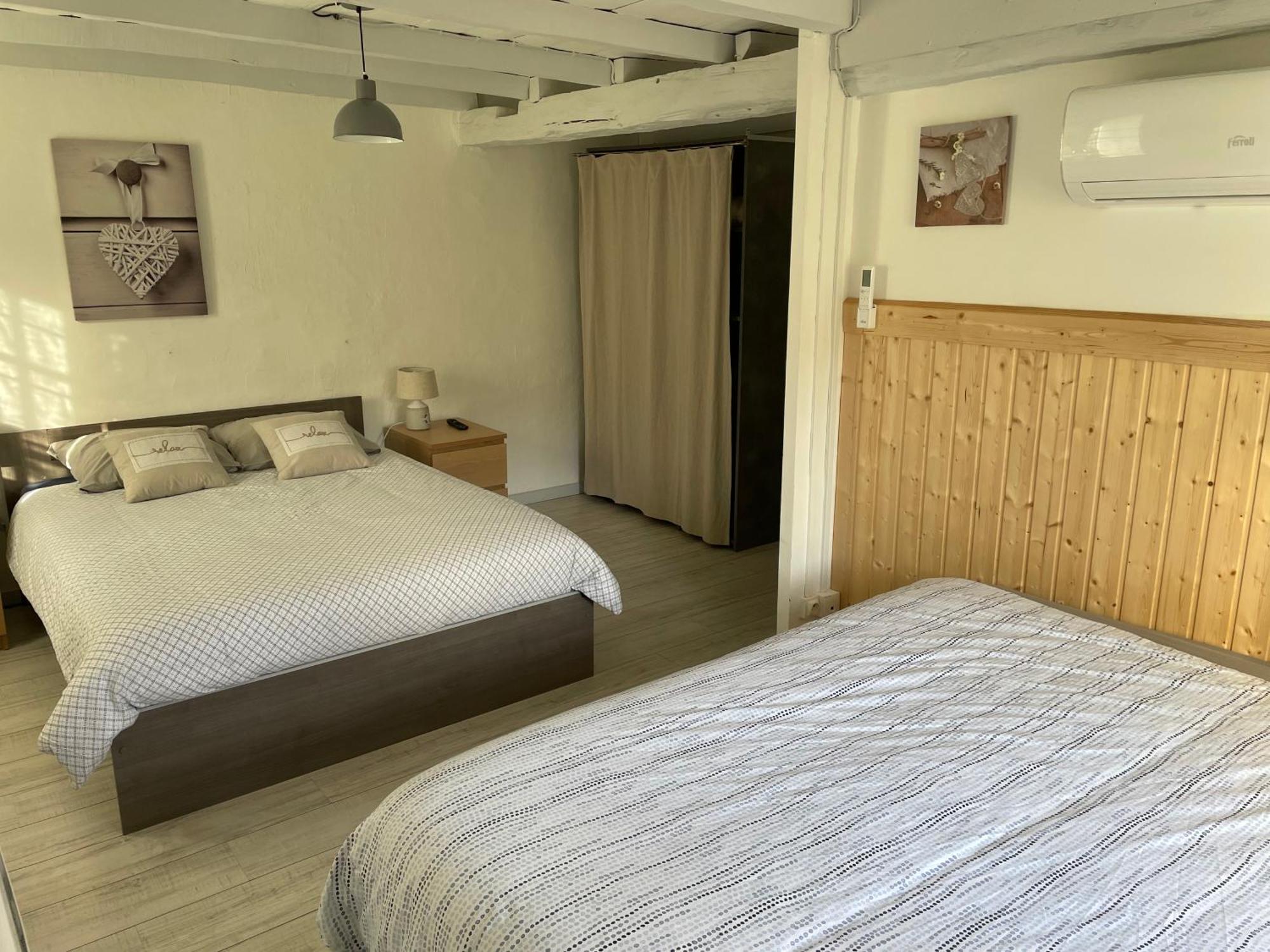 Bed and Breakfast Le Regrimet Avec Parking Gratuit Et Prive Lens-Lestang Екстер'єр фото